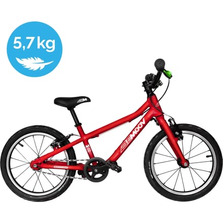 Kinderfiets Bemoov M16