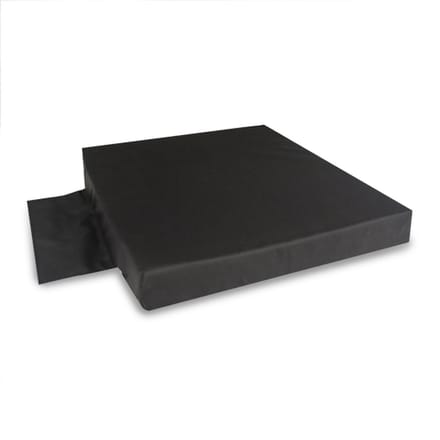 MultiMotion rolstoel zitkussen - 50cm breed