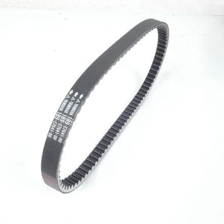 Courroie de transmission origine pour Scooter MBK 125 Evolis Neuf