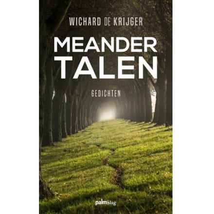 Meandertalen - Wichard de Krijger