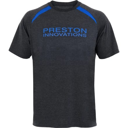 T-shirt Preston Tide