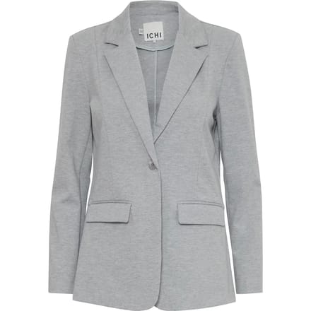 Dame lange blazer Ichi Kate BL4