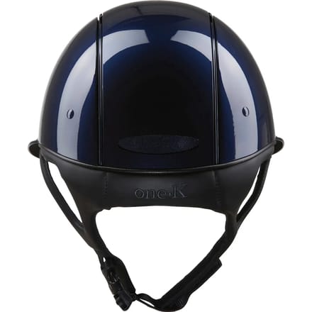 OneK Convertible Glossy Avance-Navy-1
