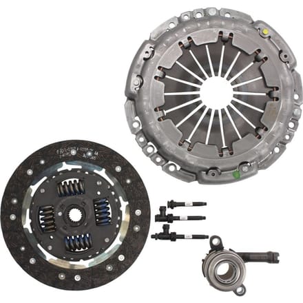 Schaeffler Luk Koppelingsset LuK RepSet Pro LUK 624 3476 34