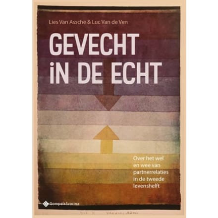 Gevecht In De Echt - Luc Ven de Ven