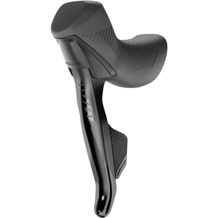 Linker versnellingspook en achterrem Sram Rival E-Tap Axs Fm Durite