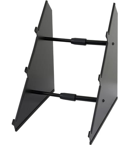 Keyboard statief - Compact voor controllers - Innox SynthStand 02 - Multikleur