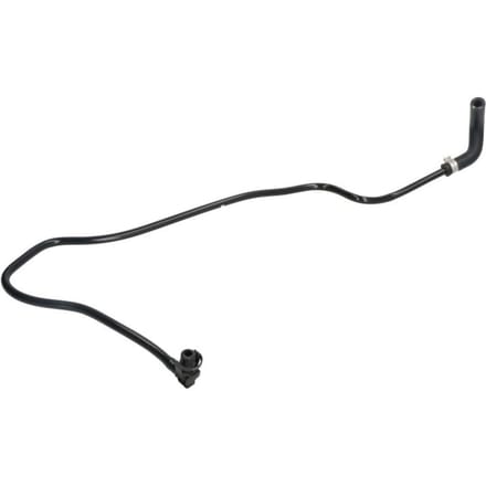 Koelsysteem, rubberen slang THERMOTEC DNX006TT