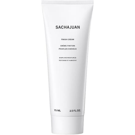 SachaJuan - Finish Cream - 75 ml