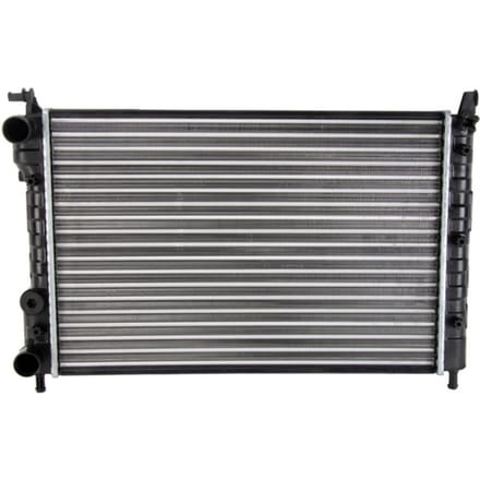 Radiator, motorkoeling THERMOTEC D7F043TT