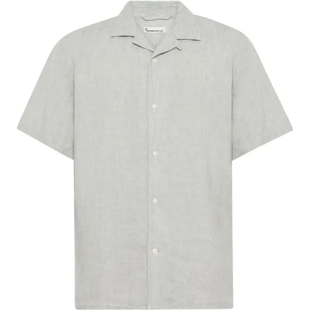 Casual Shirt Knit KnowledgeCotton Apparel