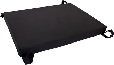 Mobiclinic Anti decubitus kussen voor rollator - Met klittenband - Wasbaar