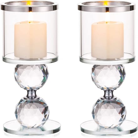 Kandelaar – Kaarsenhouder – Candle holder