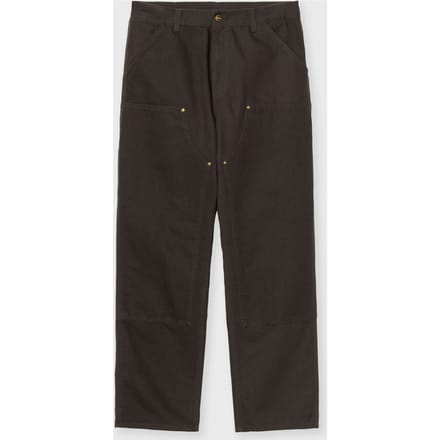 Double Knee Pant