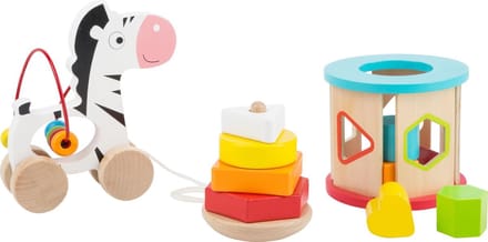 small foot - Motor Skills Toy Set
