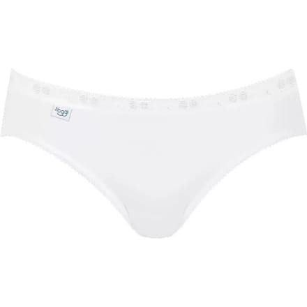 Damesslipjes Sloggi Basic+ (x2)