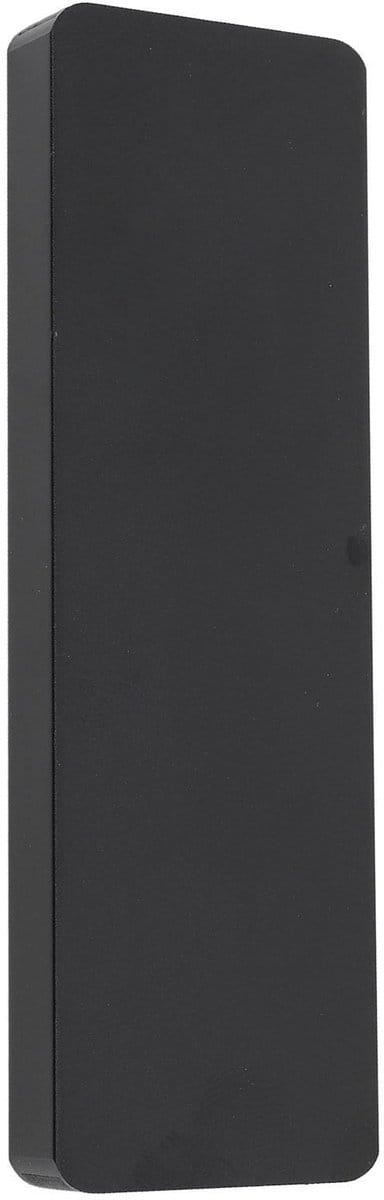 Dailygoody - M.2 SSD-behuizing - Externe Solid State Drive - Hoge snelheid 10 Gbps - Zwart - USB en Type C - Ondersteunt M.2 SSD's - Geschik...