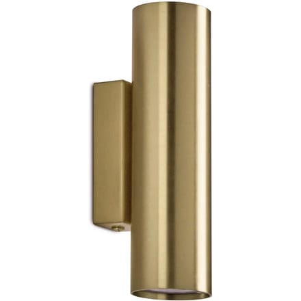 Wandlamp Exo lighting Tania GU10 Up-down