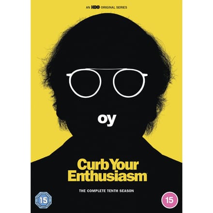 Curb Your Enthusiasm Seizoen 10