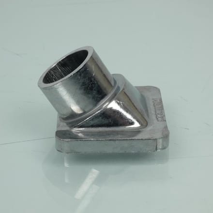 Pipe d admission Polini pour Mobylette Peugeot 50 103 ML Neuf