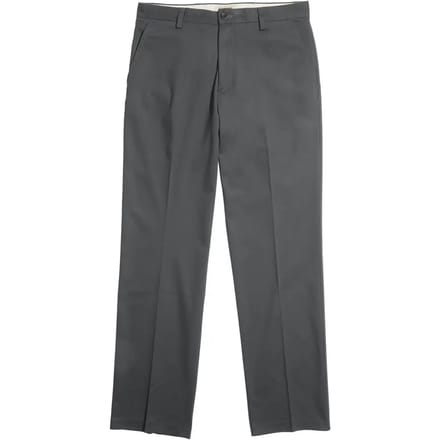 Dockers Easy Khaki Strch Broek Grijs 32 / 32 Man