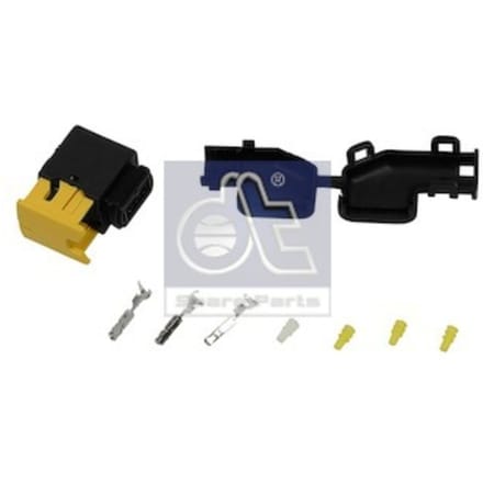 Kabelstekker DT Spare Parts 4.96031