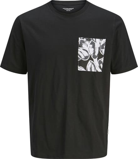 Jack & Jones T-shirts Bedrukt T-shirts