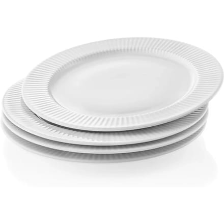 Eva Trio - Legio Nova Dinner Plate 28 cm - 4 pack