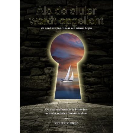 Als De Sluier Wordt Opgelicht - Richard Hoofs