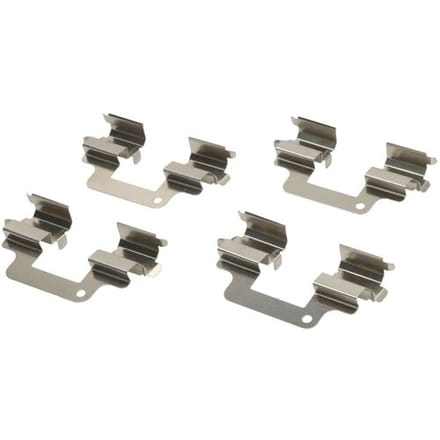 Toebehorenset, schijfremblok AUTOFREN SEINSA D43082A