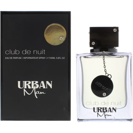 Armaf - Club De Nuit Urban Man - Eau De Parfum - 105ML