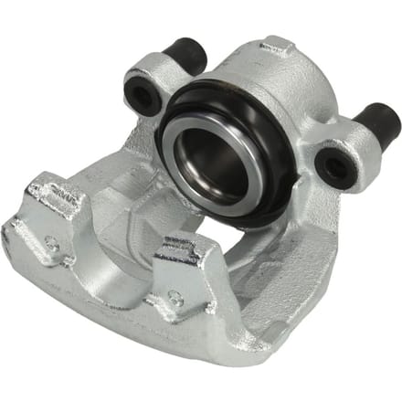 Budweg Caliper Remklauw BUDWEG 345075, voorkant rechts
