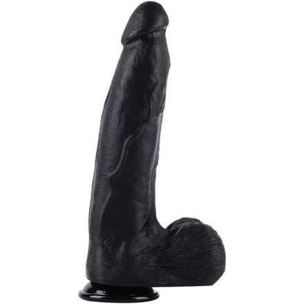 Hidden Desire Extreme Dildo XXL - 32 cm