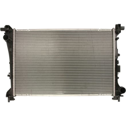 Radiator, motorkoeling NRF 550125