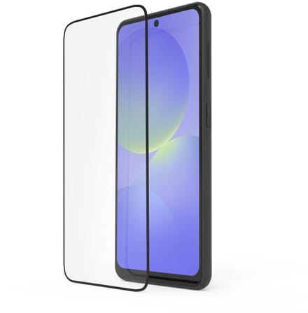 Hama screenprotector geschikt voor Galaxy A36 - Extreme pro - Met montagehulp