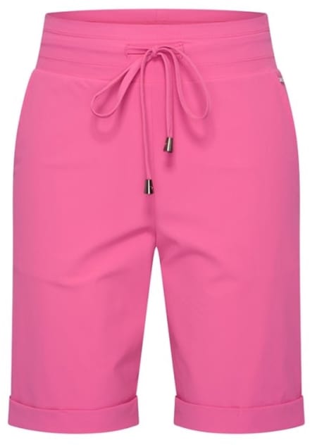 MI PIACE - Travel Short Uni 202423 Rose - Maat : 3XL