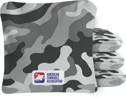 Pro Cornhole Zakjes (Synergy Pro)