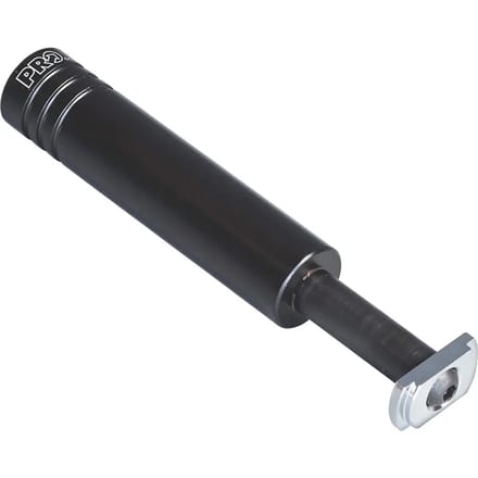 Pro Trapassleutel 24 Mm Staal Zwart