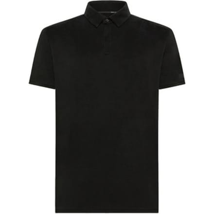 Polo Shirt Korte Mouw Roberto Ricci Designs 26211-10