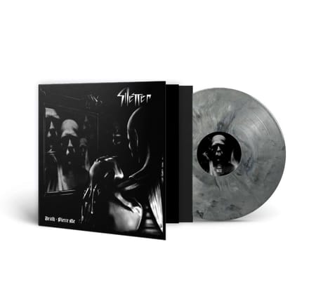 Silencer - Death - Pierce Me