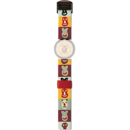 Swatch Plastic - Pop Medium - PM APMK115 PMK115 Doggy Bag band