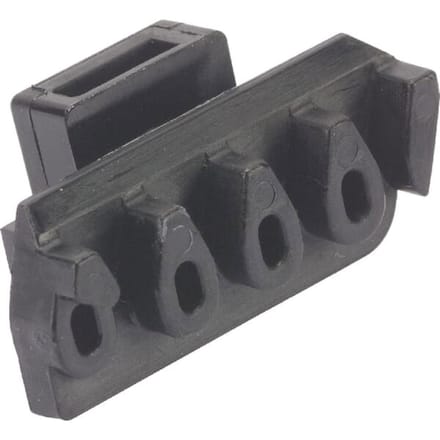 Briggs & stratton tandheugel nok