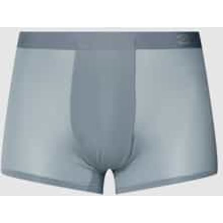 HOM H-fresh comfort boxer briefs (1-pack) - heren boxer - grijs