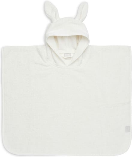 Jollein Badponcho - Ivory