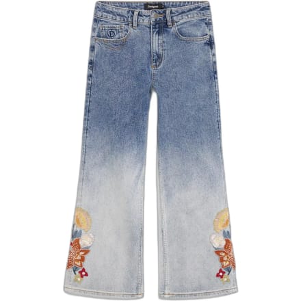 Damesjeans Desigual Coco