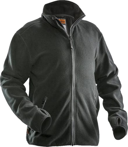 Jobman 5501 Black maat XL