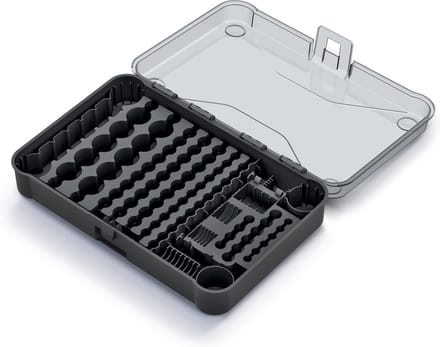 Kistenberg Batterijdoos KBB03 - 115 plaatsen voor batterijen