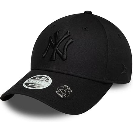 New York Yankees dames baseballpet New Era 9Forty Bowback