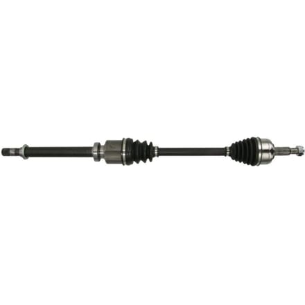 Aandrijfas PASCAL G2R158PC