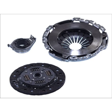 Schaeffler Luk Koppeling kit LUK 619 2370 00